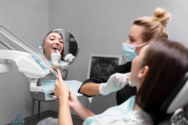 Преимущества профессионального отбеливания зубов у стоматолога