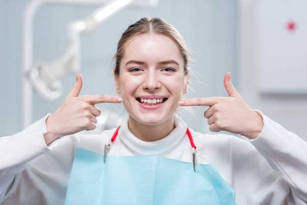 Основные правила ухода за отбеленными зубами