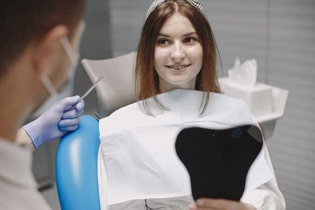 Безопасное отбеливание зубов: что нужно знать перед процедурой