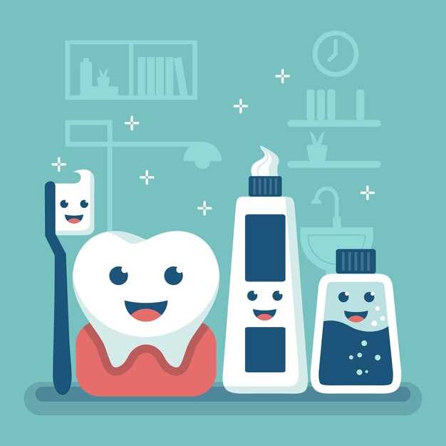 Почему важно удалять зубной налет?
