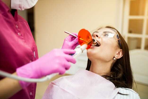 Эффективные методы удаления зубного налета дома: проверенные средства и приемы