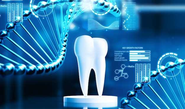 Имплантация зубов: инновационные технологии и преимущества