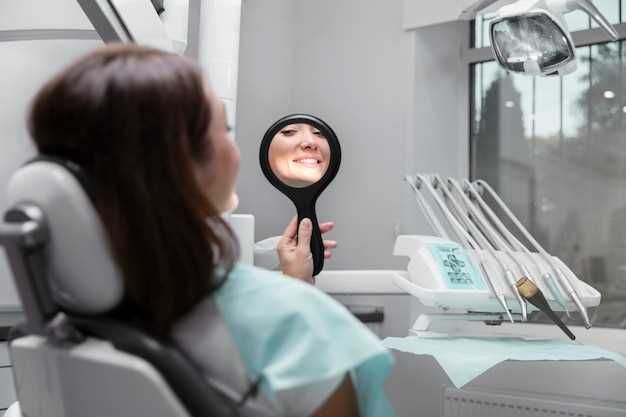  Преимущества использования инновационных материалов в эстетической стоматологии 