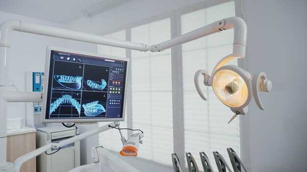 Инновационные технологии в создании коронок и мостов – взгляд в будущее стоматологии