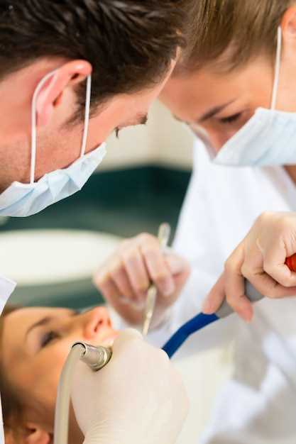 Важность профилактики стоматологических проблем