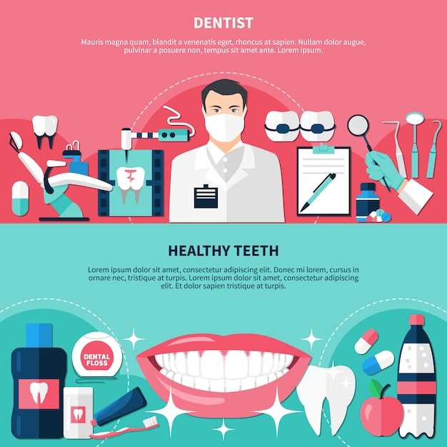 Как избежать стоматологических проблем: профилактические меры и рекомендации