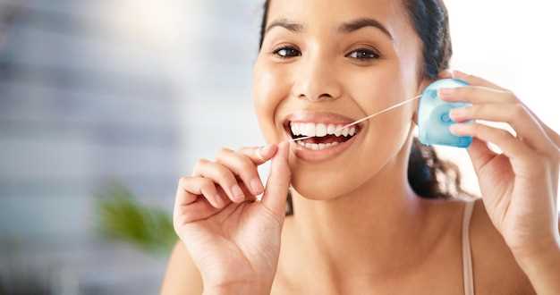 Как предотвратить образование зубного налета?
