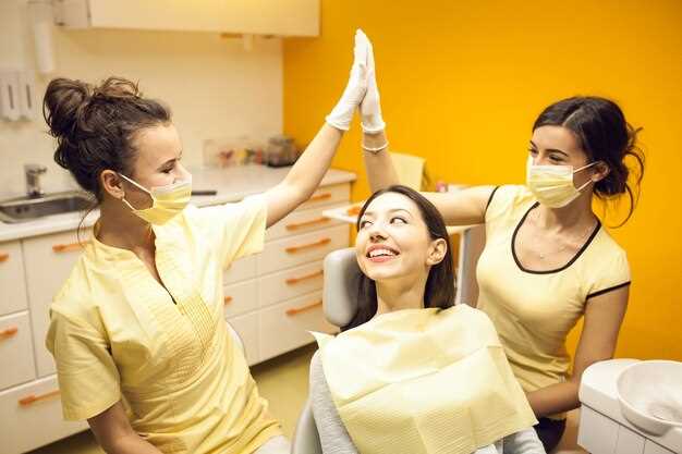 Поддержание долговременной стоматологической красоты: регулярные визиты к врачу