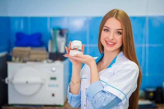 Как выбрать стоматологическую пасту для людей с ортодонтическими аппаратами?