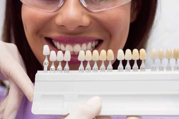 Лучшие материалы для коронок и мостов в стоматологии – обзор и сравнение