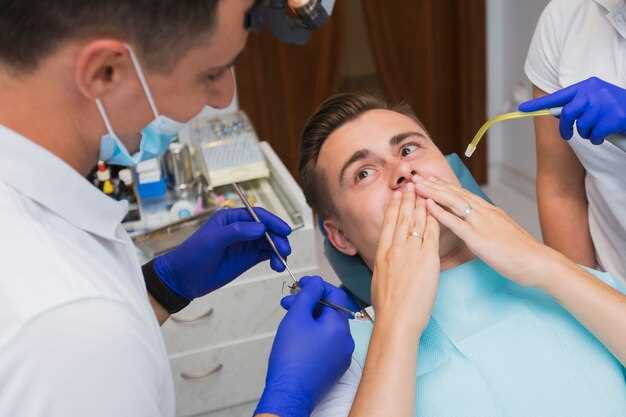Какие проблемы могут возникнуть после эстетической стоматологии?