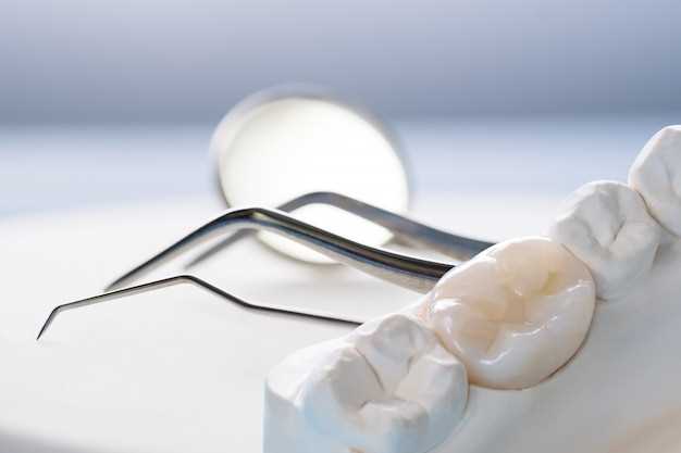 Полурегулярные визиты к стоматологу: профессиональная чистка и контроль