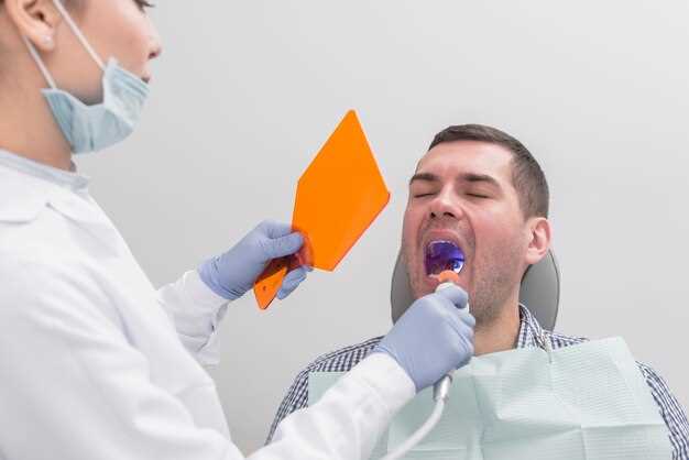 Опасности и осложнения имплантации зубов – снижаем риски и обеспечиваем безопасность пациента