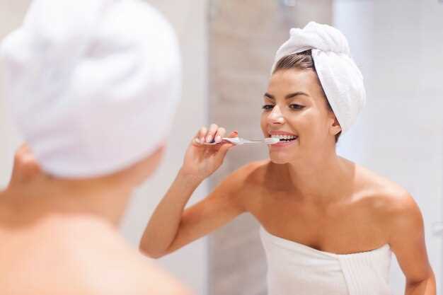 Ополаскивание полости рта: важность процедуры и лучшие средства для устранения бактерий
