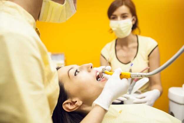Отбеливание зубов для чувствительной эмали: советы и рекомендации стоматологов