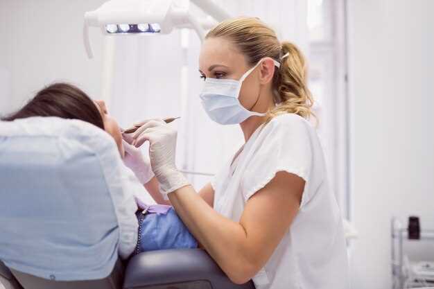Отбеливание зубов для беременных женщин
