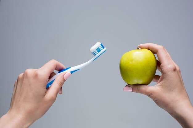 Зубная паста с активированным углем