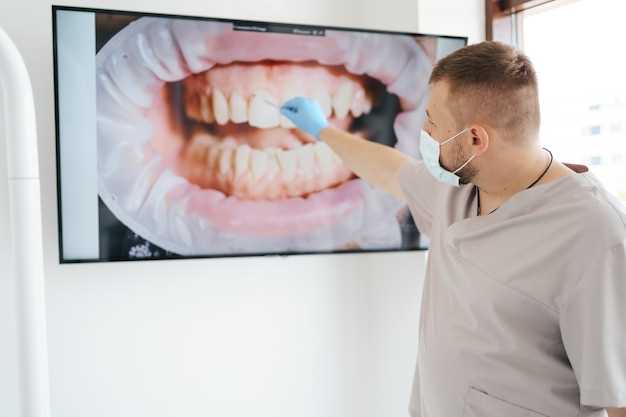 Отбеливание зубов: современные технологии и процедуры