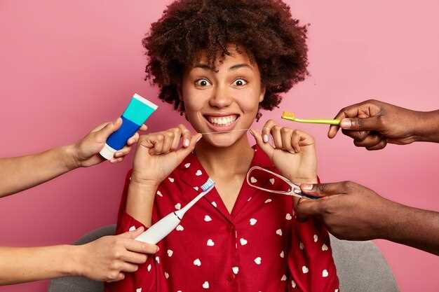 Плюсы и минусы применения электрической зубной щетки: сравнение с обычной щеткой