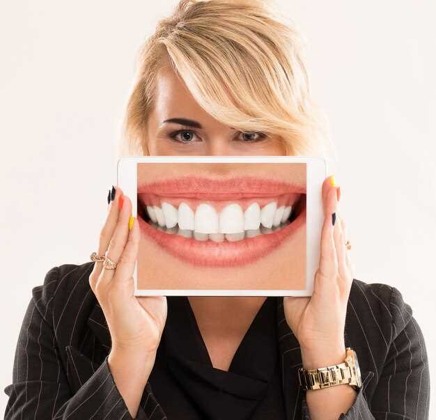 Роль стоматологии в повышении самооценки и уверенности