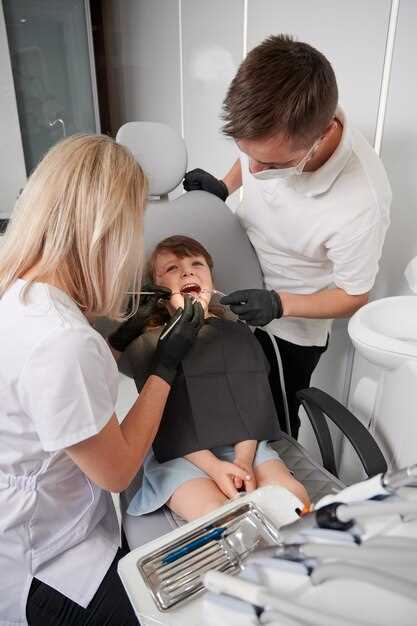 Преимущества профессиональной ультразвуковой чистки зубов