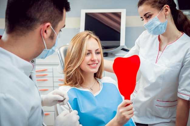 Профессиональное отбеливание зубов: пошаговая инструкция для стоматологов и пациентов