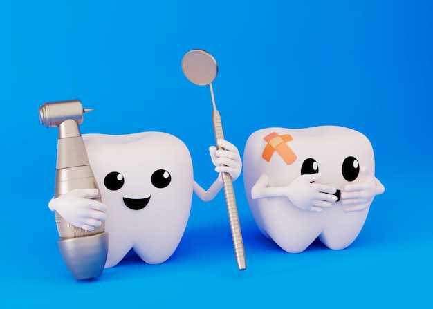 Профилактика зубного налета и камней – советы, которые помогут сохранить здоровье рта