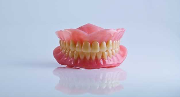 Протезирование зубов у детей: особенности и рекомендации