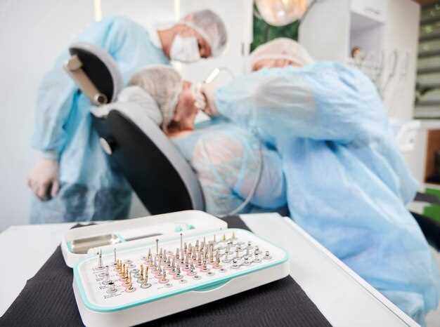 Протезирование зубов: разновидности и возможности современных технологий
