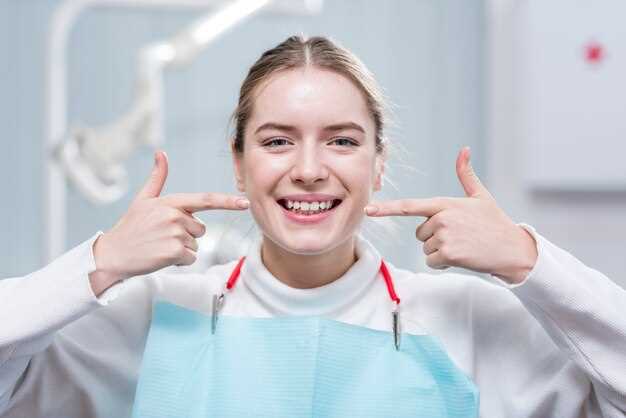 Преимущества имплантации зубов: