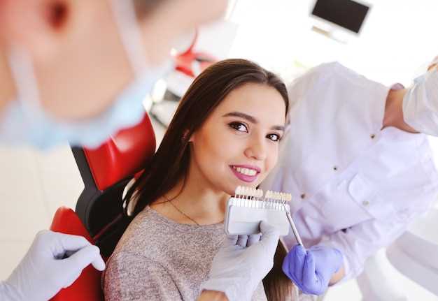 Реставрация зубов: как восстановить их красоту и функциональность