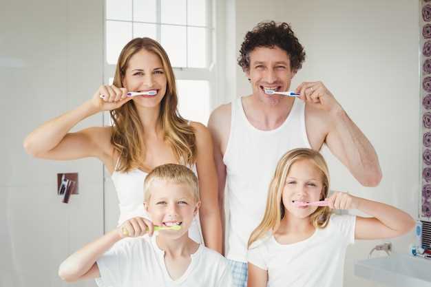 Сильные зубы на всю жизнь: преимущества регулярного использования стоматологического клея