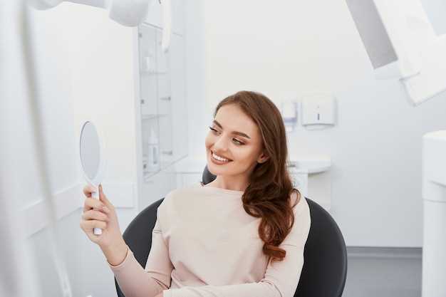 Стоматологические процедуры, которые помогут вам достичь улыбки Голливуда без боли и неудобств
