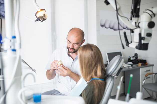 Удаление зубного камня у стоматолога – процесс, преимущества и советы для домашнего ухода