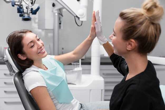 Важность регулярных посещений стоматолога – здоровье вашего рта в ваших руках