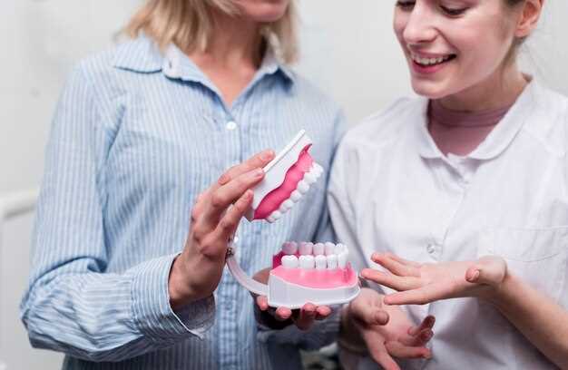Инновационные методы восстановления утраченных зубов