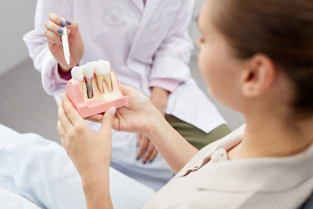 Опыт пациентов: восстановление зубов с помощью коронок и мостов