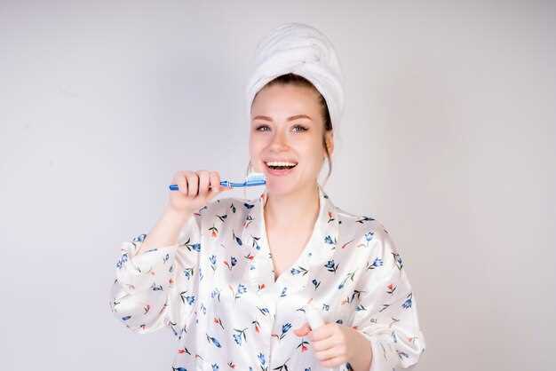 Зубная щетка или электрическая щетка: что выбрать для эффективной гигиены полости рта?
